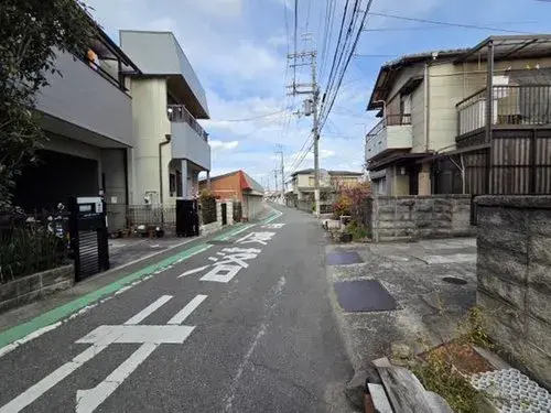 5DK Property Sakai City Osaka (3)