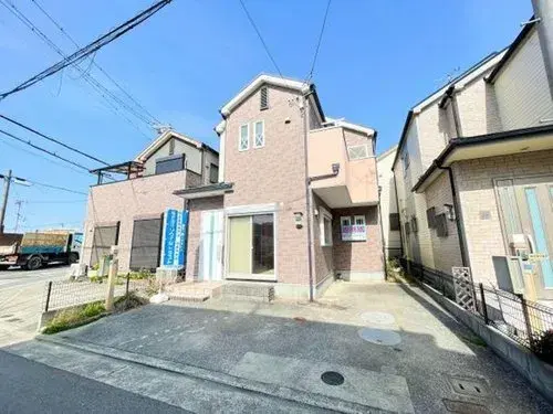 4LDK Property Izumiotsu City Osaka Prefecture (1)