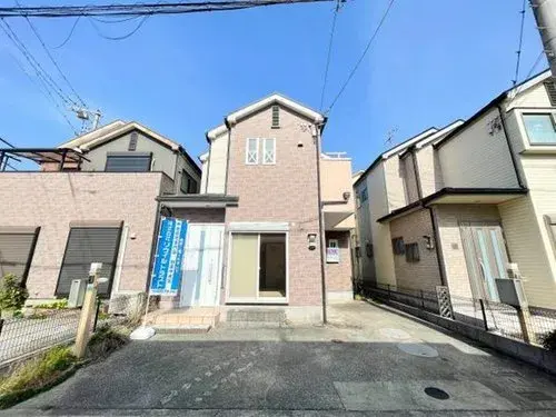 4LDK Property Izumiotsu City Osaka Prefecture (2)