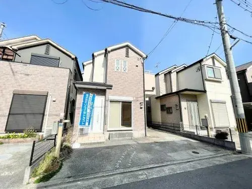 4LDK Property Izumiotsu City Osaka Prefecture (3)