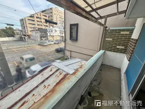 4K Property Takaishi City Osaka Prefecture (1)