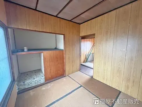 4K Property Takaishi City Osaka Prefecture (3)