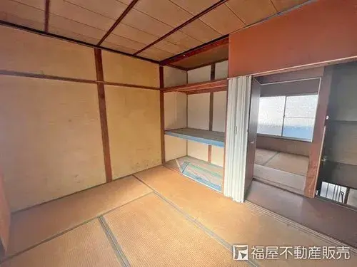 4K Property Takaishi City Osaka Prefecture (5)