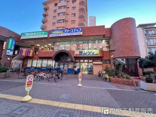 4K Property Takaishi City Osaka Prefecture (9)