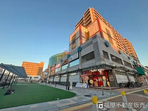 4K Property Takaishi City Osaka Prefecture (10)