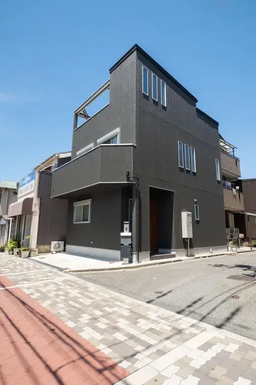3LDK Property Hirano-ku, Osaka City, Osaka Prefecture (1)