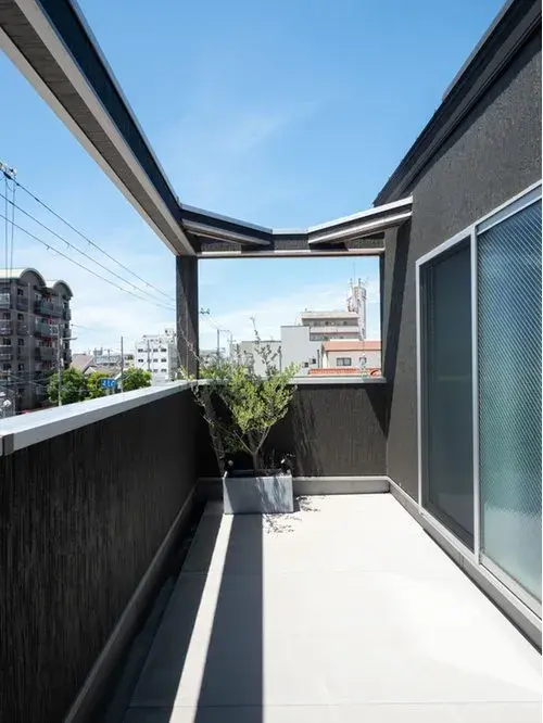 3LDK Property Hirano-ku, Osaka City, Osaka Prefecture (2)