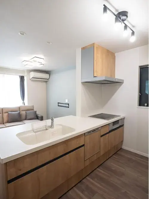 3LDK Property Hirano-ku, Osaka City, Osaka Prefecture (11)