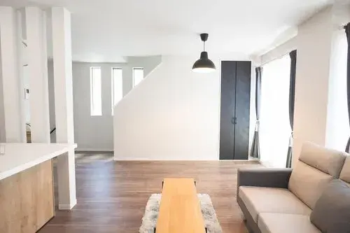 3LDK Property Hirano-ku, Osaka City, Osaka Prefecture (3)