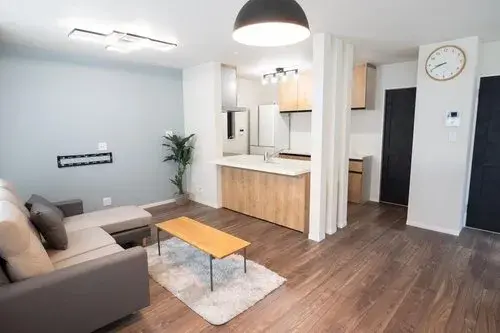 3LDK Property Hirano-ku, Osaka City, Osaka Prefecture (4)