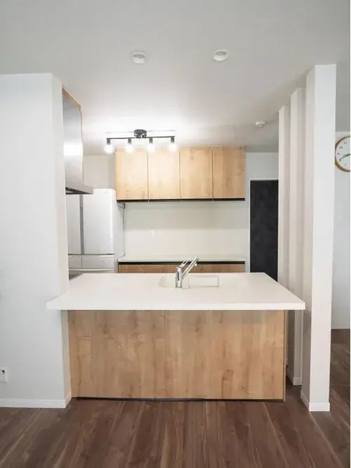 3LDK Property Hirano-ku, Osaka City, Osaka Prefecture (5)
