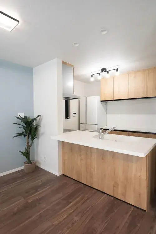 3LDK Property Hirano-ku, Osaka City, Osaka Prefecture (6)