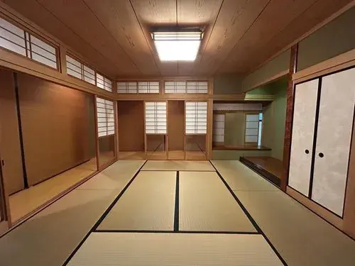 4LDK+S Property Takatsuki City Osaka Prefecture (6)