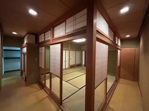 4LDK+S Property Takatsuki City Osaka Prefecture (8)