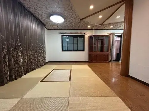 4LDK+S Property Takatsuki City Osaka Prefecture (9)