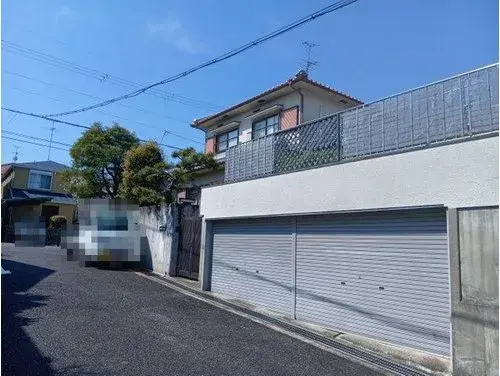 [6LDK+S Property] Tomitabayashi City, Osaka Prefecture (1)