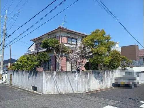 [6LDK+S Property] Tomitabayashi City, Osaka Prefecture (2)