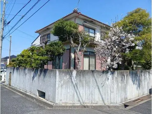 [6LDK+S Property] Tomitabayashi City, Osaka Prefecture (3)