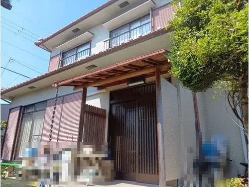[6LDK+S Property] Tomitabayashi City, Osaka Prefecture (4)
