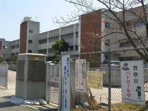 [6LDK+S Property] Tomitabayashi City, Osaka Prefecture (8)