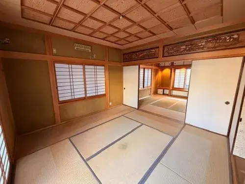 6LDK Property Hirakata City Osaka Prefecture (15)