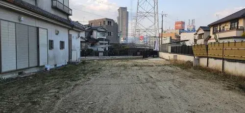 6LDK Property Hirakata City Osaka Prefecture (5)