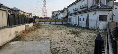 6LDK Property Hirakata City Osaka Prefecture (6)