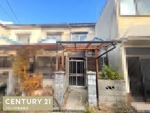 4K Higashisumiyoshi-ku, Osaka City, Osaka Prefecture (1)