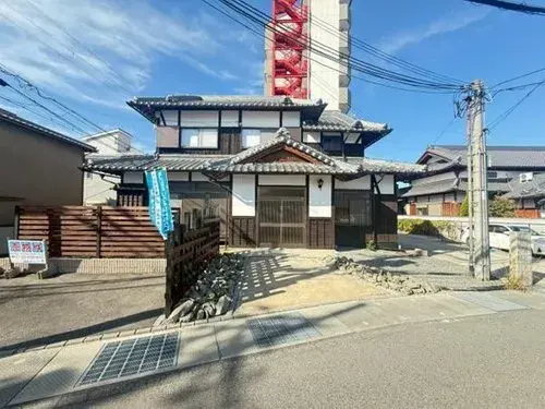 6DK Property Izumi City, Osaka Prefecture (1)