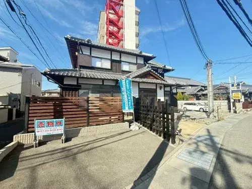 6DK Property Izumi City, Osaka Prefecture (2)