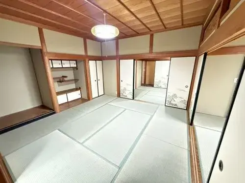 6DK Property Izumi City, Osaka Prefecture (18)