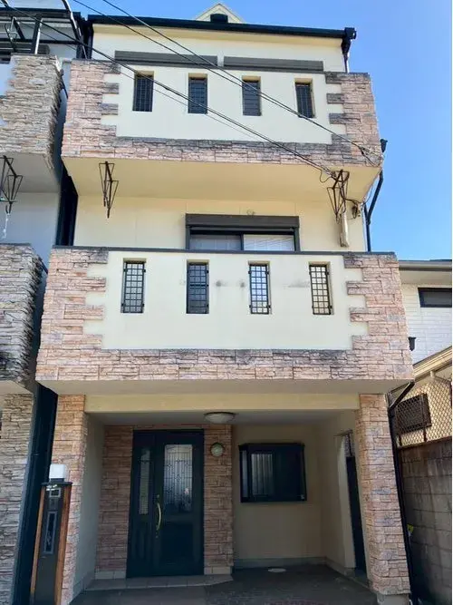 4DK Property Higashiosaka City Osaka Prefecture (1)