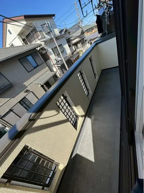 4DK Property Higashiosaka City Osaka Prefecture (2)