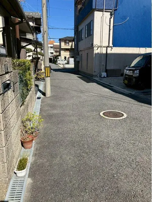 4DK Property Higashiosaka City Osaka Prefecture (3)