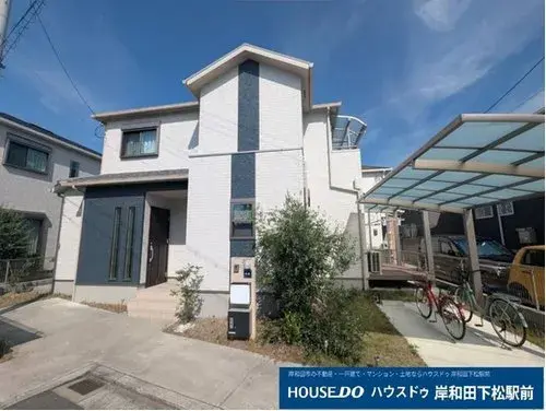 3LDK Property Kishiwada City Osaka Prefecture (1)
