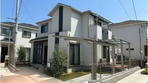 3LDK Property Kishiwada City Osaka Prefecture (2)