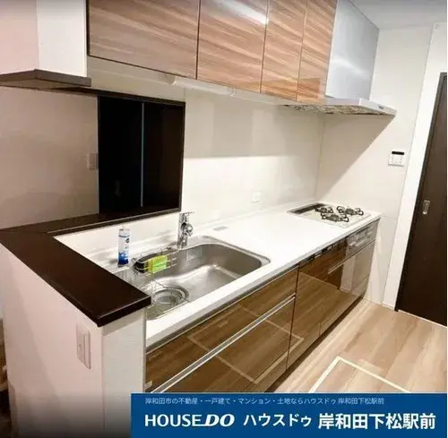 3LDK Property Kishiwada City Osaka Prefecture (11)