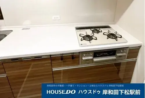 3LDK Property Kishiwada City Osaka Prefecture (13)