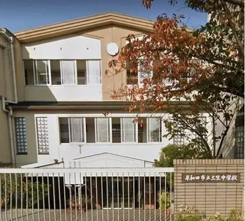 3LDK Property Kishiwada City Osaka Prefecture (18)