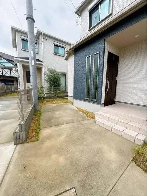 3LDK Property Kishiwada City Osaka Prefecture (3)