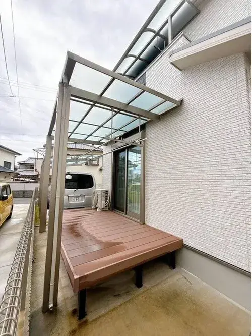 3LDK Property Kishiwada City Osaka Prefecture (4)