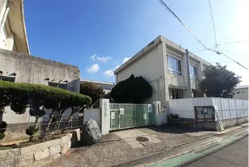 3LDK Property Kishiwada City Osaka Prefecture (5)
