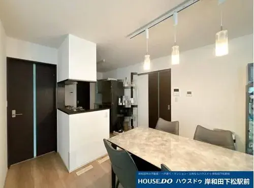 3LDK Property Kishiwada City Osaka Prefecture (7)