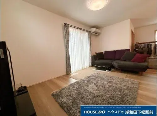 3LDK Property Kishiwada City Osaka Prefecture (9)