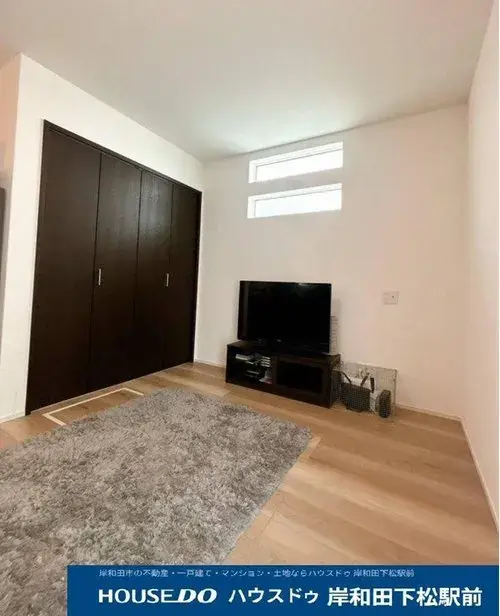 3LDK Property Kishiwada City Osaka Prefecture (10)