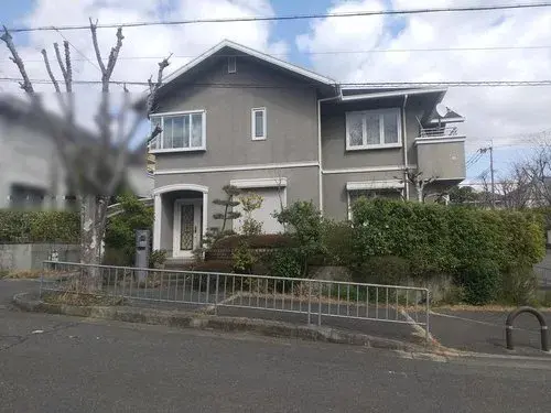5LDK Property Takatsuki City Osaka Prefecture (1)