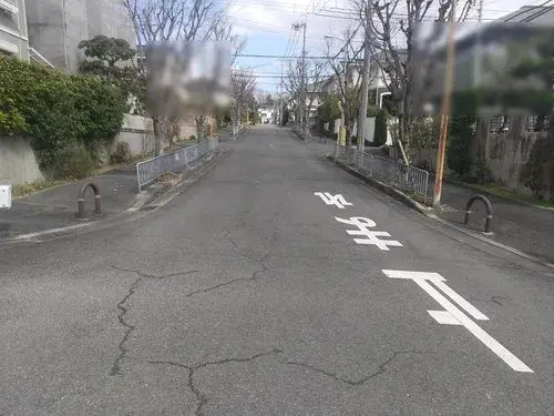 5LDK Property Takatsuki City Osaka Prefecture (13)