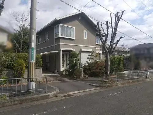 5LDK Property Takatsuki City Osaka Prefecture (3)