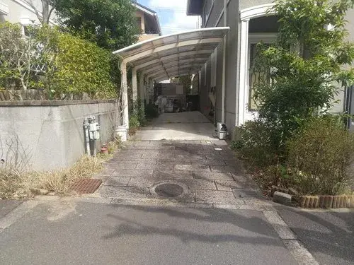 5LDK Property Takatsuki City Osaka Prefecture (5)