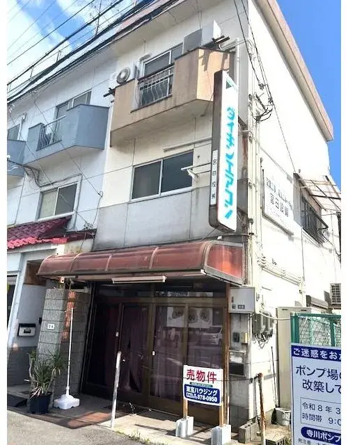 3DK Daito-shi Osaka Prefecture (1)